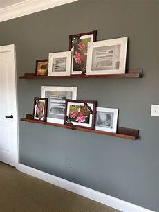 Floating Book Shelf