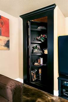 Floor Bookshelf
