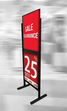 Floor Display Stands