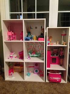 Foldable Bookshelf