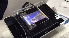Foldable Led Display