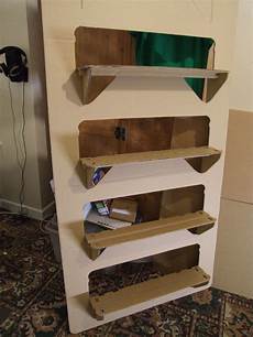 Foldable Shelf