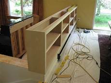 Folding Bookcase