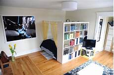 Folding Bookshelf