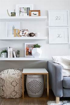 Folding Shelf