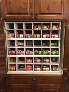 Food Display Units