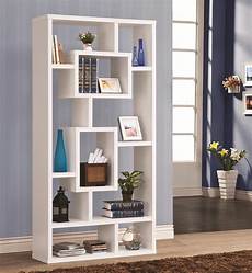 Freestanding Bookshelf