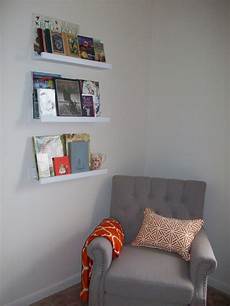 Front Facing Bookshelf