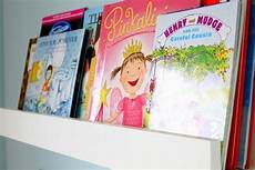 Front Facing Bookshelf