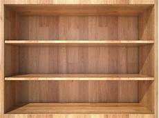 Front Facing Bookshelf