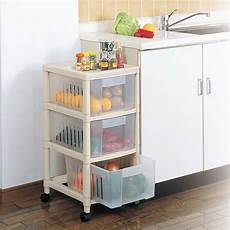 Fruit Display Cabinet
