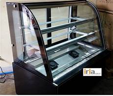 Fruit Display Cabinet