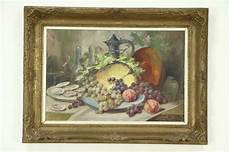 Fruit Display Cabinets