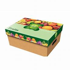 Fruit Display Units
