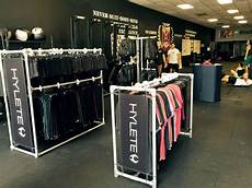 Garment Display Parts