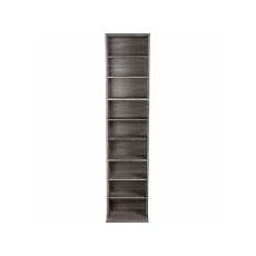 Gersby Bookcase