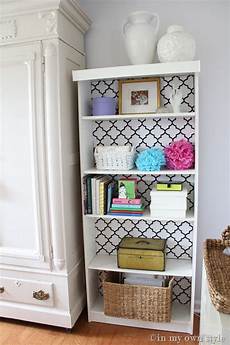 Gersby Bookcase