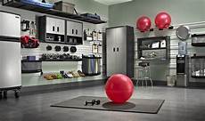 Gladiator Shelving
