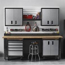 Gladiator Shelving