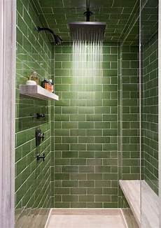 Glass Bathroom Shelves