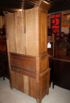 Glass Bookcase