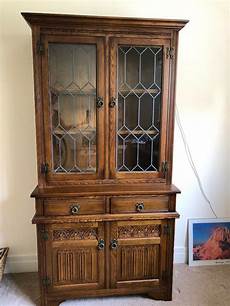 Glass Display Cabinet