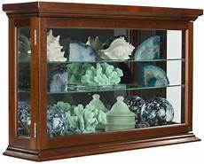 Glass Display Counter