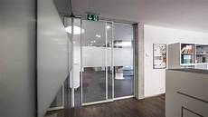 Glass Display Systems