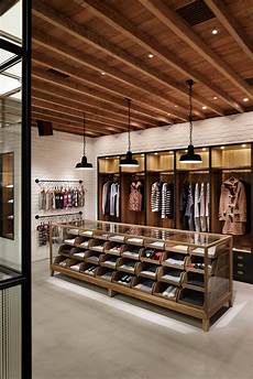 Glass Display Unit