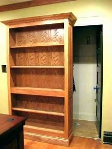 Glass Door Bookcase