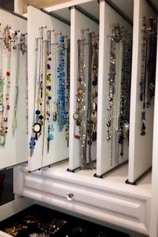 Glass Retail Display