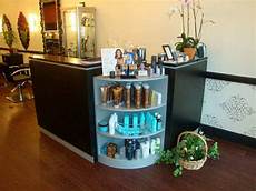 Glass Retail Display