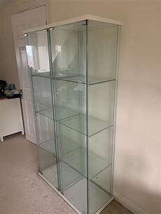 Glass Shelves