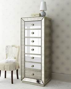 Gold Bookcase