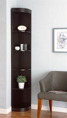 Gold Bookshelf