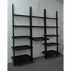 Gold Ladder Shelf