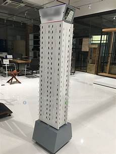 Gondola Rack