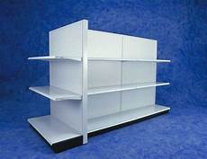 Gondola Shelving