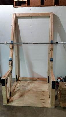Gorilla Rack