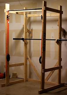 Gorilla Rack