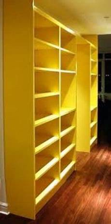 Green Bookcase