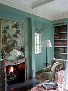 Green Bookcase