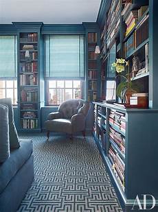 Green Bookshelf