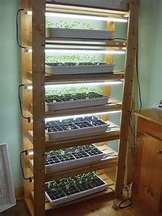 Greenhouse Shelving