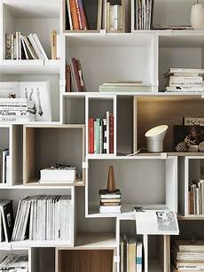 Grey Bookcase