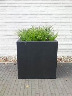 Grey Cube Storage