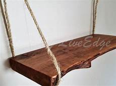 Grey Ladder Shelf