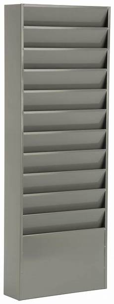 Grey Shelves