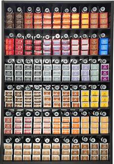 Hair Salon Display