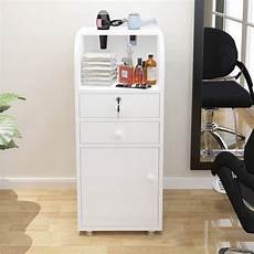 Hair Salon Display